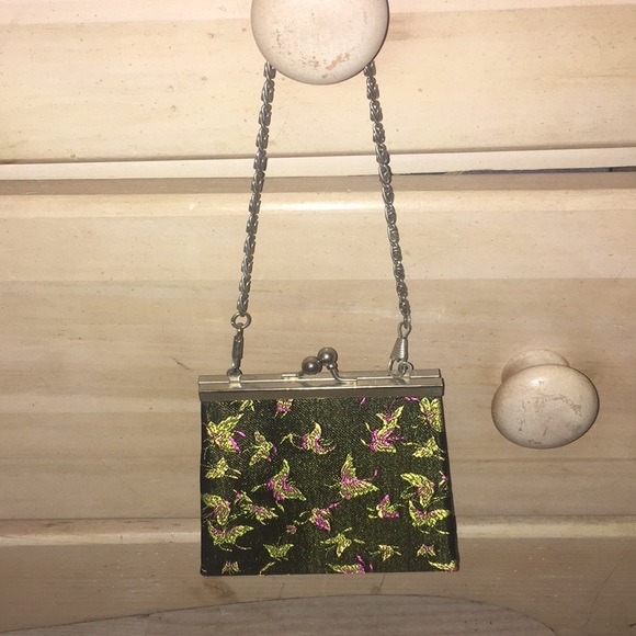 Retro 90s Wristlet - Picture 1 of 3